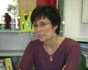 Szilvási Ált. Iskola készül a karácsonyra (Dobóné Bencze Zsuzsanna)