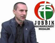 Bemutatkozik a Jobbik területi képviselője Gyimesi Gábor (Gyimesi Gábor)