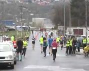 Megrendezte félmaratonját a DÖKE (Balogh Bettina)