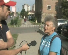 Önöket kérdeztük-Balaton vagy a tengerpart