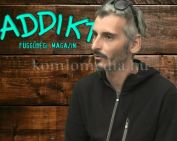 Addikt függőségi magazin 1. rész - Bevezető (Kovács András)