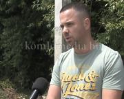 A szelektív hulladékkezelésről és a nyári lomtalanításról beszélgettünk