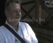Bemutatom kedvenc helyem a városban (Ferenczy Tamás)