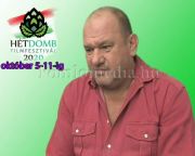 Így szavazhatnak online a Hét Domb Filmfesztiválon (Magyar Ferenc)