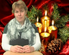 Advent negyedik vasárnapjának üzenete (Görgey Etelka)