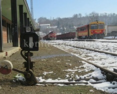 Továbbra is téma a komlói vonathelyzet (Szarvas-Hierholcz Márk)